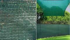 1 Metre En – %75 Gölgeli̇k File (UV Katkılı – 60-95 gr/m²)