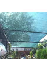 1 Metre En – %75 Gölgeli̇k File (UV Katkılı – 60-95 gr/m²)