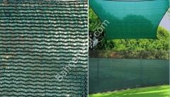 3 Metre En – %75 Gölgeli̇k File (UV Katkılı – 60-95 gr/m²)