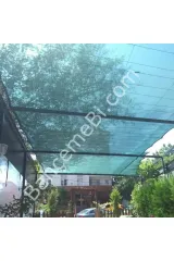 3 Metre En – %75 Gölgeli̇k File (UV Katkılı – 60-95 gr/m²)