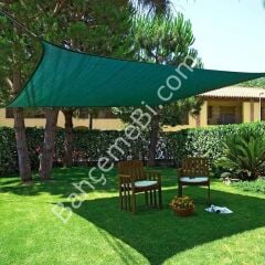 3 Metre En – %75 Gölgeli̇k File (UV Katkılı – 60-95 gr/m²)