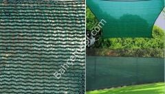 4 Metre En – %75 Gölgeli̇k File (UV Katkılı – 60-95 gr/m²)