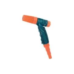 1/2″ Lüks Rekorlu Su Tabancası – Üzümcü Plastik