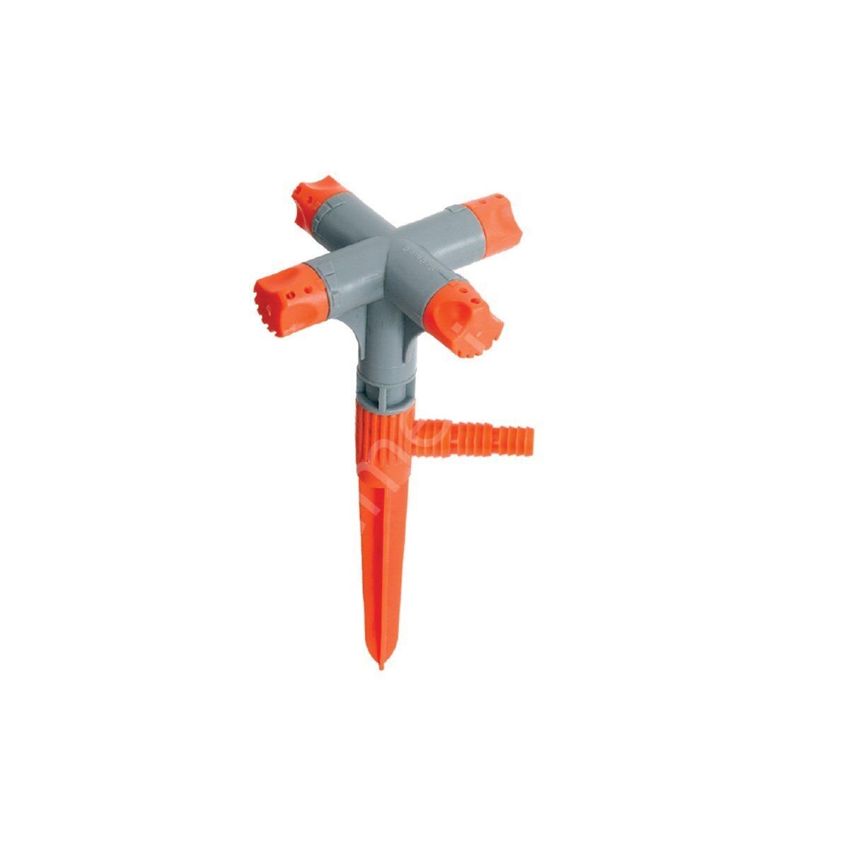 Dört Kollu Çim Fıskiyesi – Üzümcü Plastik