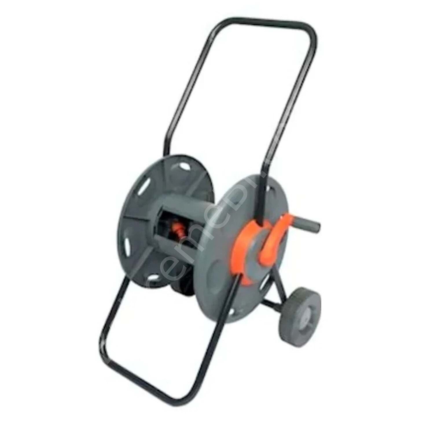 Hortum Arabası Cabbar – Üzümcü Plastik