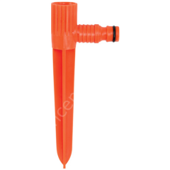 Jaklı Kazık Ayak – Üzümcü Plastik