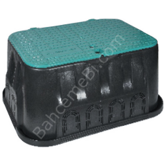 Jumbo Vana Kutusu – Üzümcü Plastik