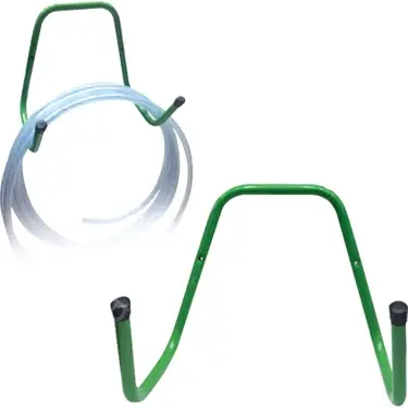 Metal Hortum Askısı – Üzümcü Plastik