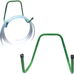 Metal Hortum Askısı – Üzümcü Plastik