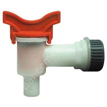PVC Bidon Musluğu – Üzümcü Plastik