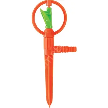 PVC Döner Çim Fıskiyesi – Üzümcü Plastik