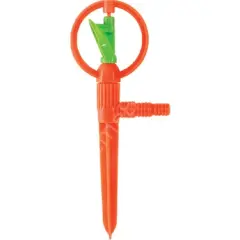 PVC Döner Çim Fıskiyesi – Üzümcü Plastik