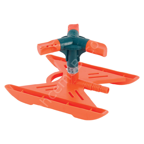 Sehpa Turbo Üç Kollu Fıskiye – Üzümcü Plastik