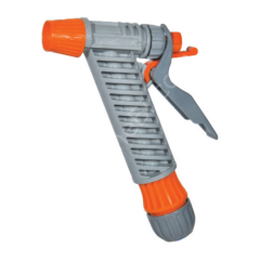 Tetikli Su Tabancası Jaklı – Üzümcü Plastik