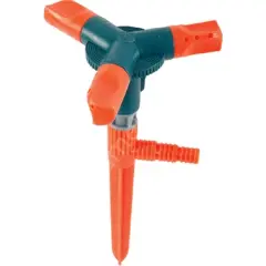 Turbo Üç Kollu Çim Fıskiyesi – Üzümcü Plastik