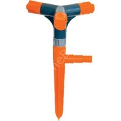 Üç Kollu Çim Fıskiyesi – Üzümcü Plastik