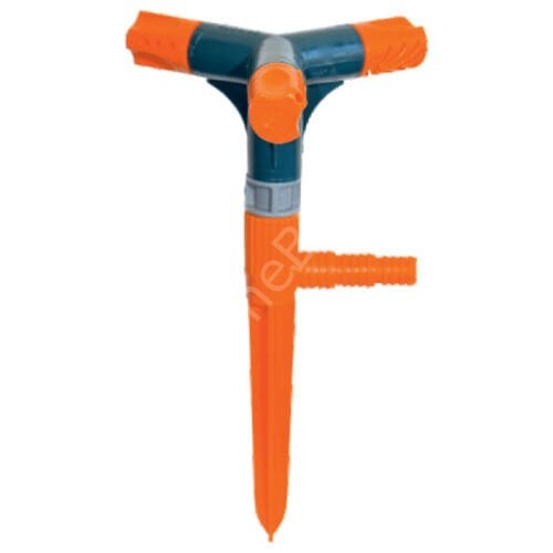 Uzun Meme Üç Kollu Çim Fıskiyesi – Üzümcü Plastik