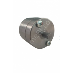 Matkap Ucu Kaval Yiv Açma Aparatı – BSR Garden