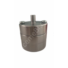 Matkap Ucu Kaval Yiv Açma Aparatı – BSR Garden