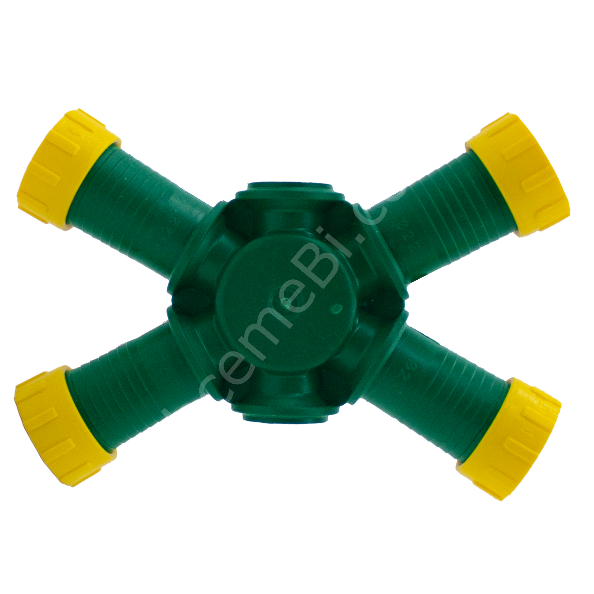 4’lü Yüzüklü Dağıtıcı X Q17 – Kondrip