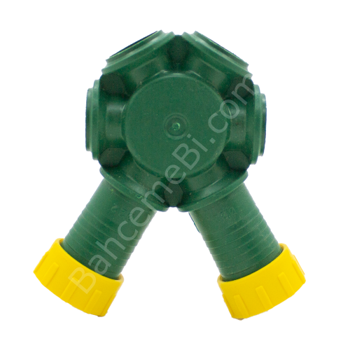 2’li Yüzüklü Dağıtıcı V Q17 – Kondrip