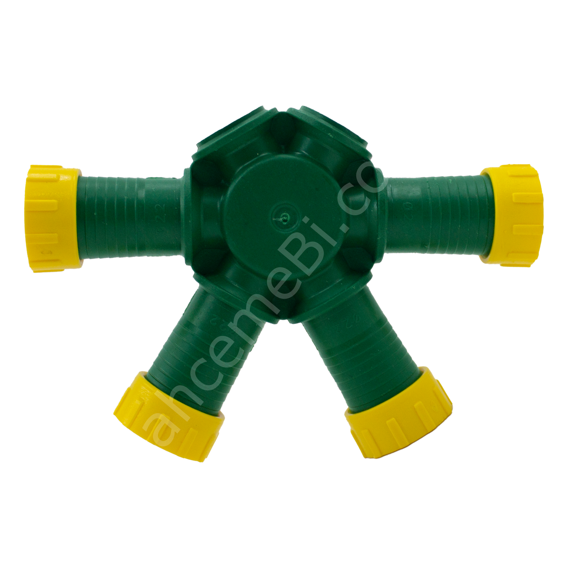 4’lü Yüzüklü Dağıtıcı K Q17 – Kondrip