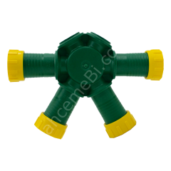 4’lü Yüzüklü Dağıtıcı K Q17 – Kondrip