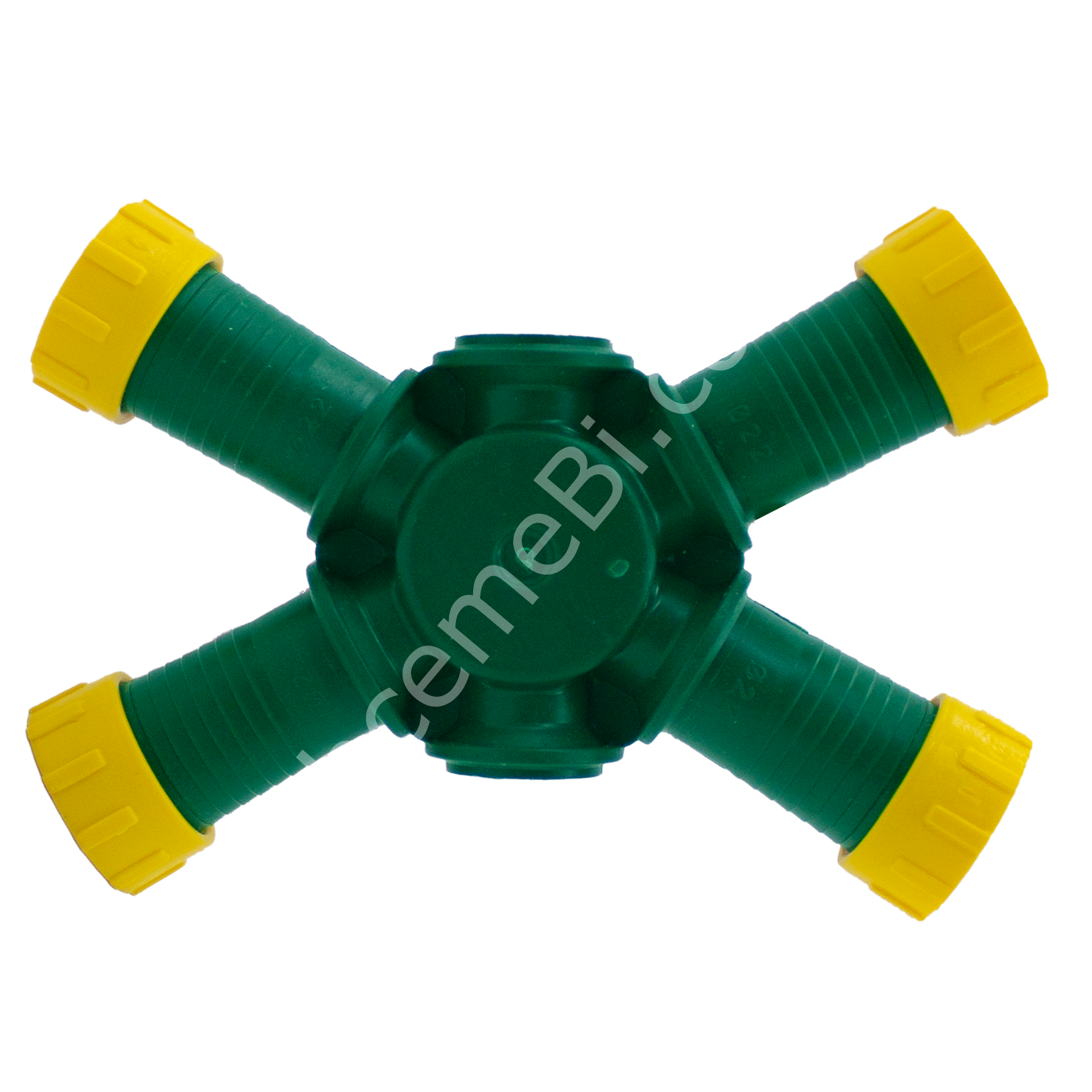 4’lü Yüzüklü Dağıtıcı X Q22 – Kondrip