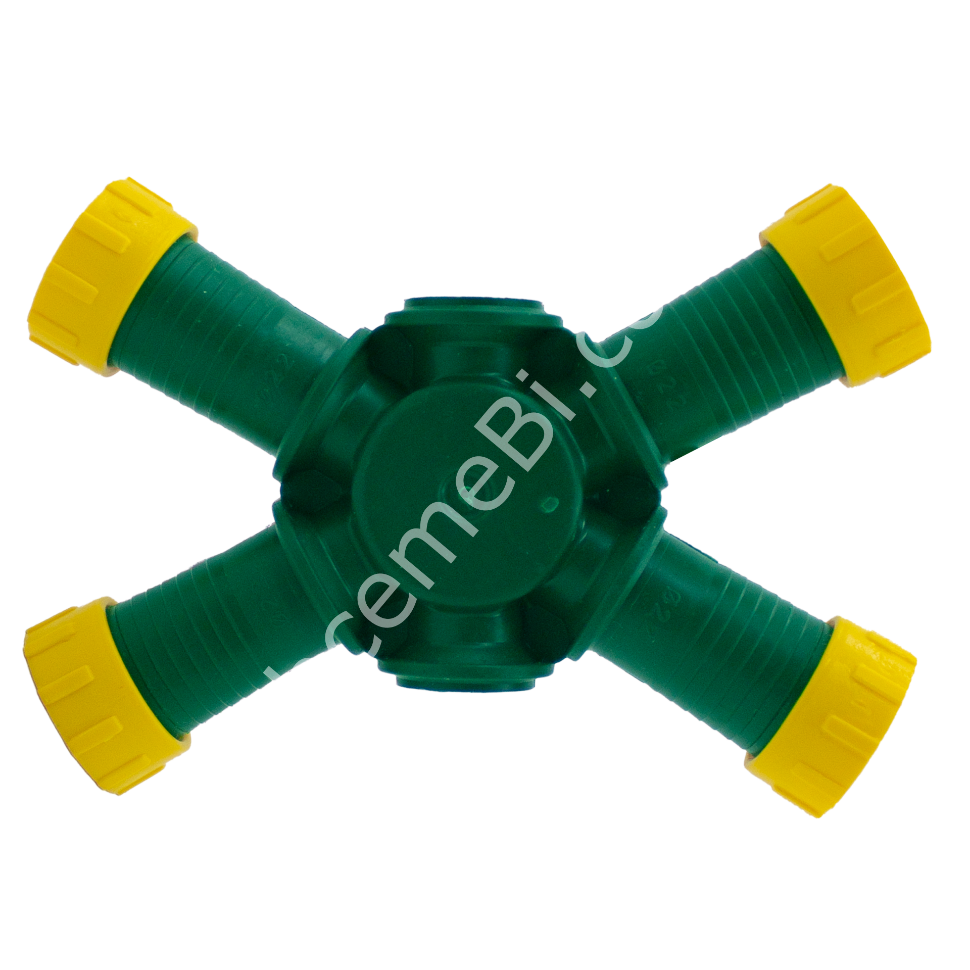 4’lü Yüzüklü Dağıtıcı X Q25 – Kondrip