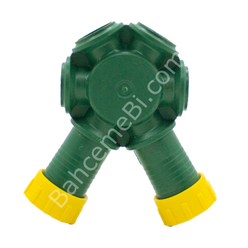 2’li Yüzüklü Dağıtıcı V Q25 – Kondrip