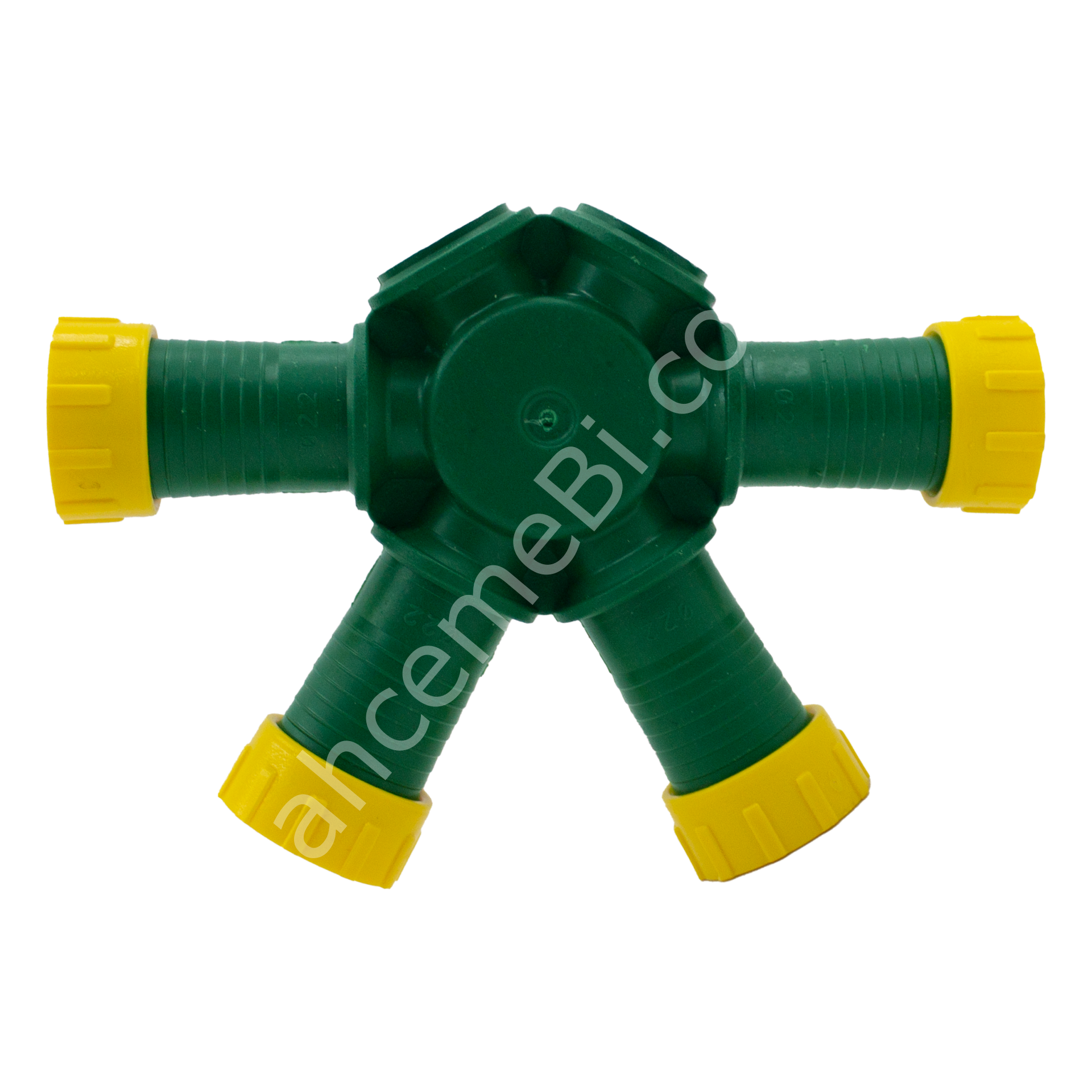 4’lü Yüzüklü Dağıtıcı K Q22 – Kondrip