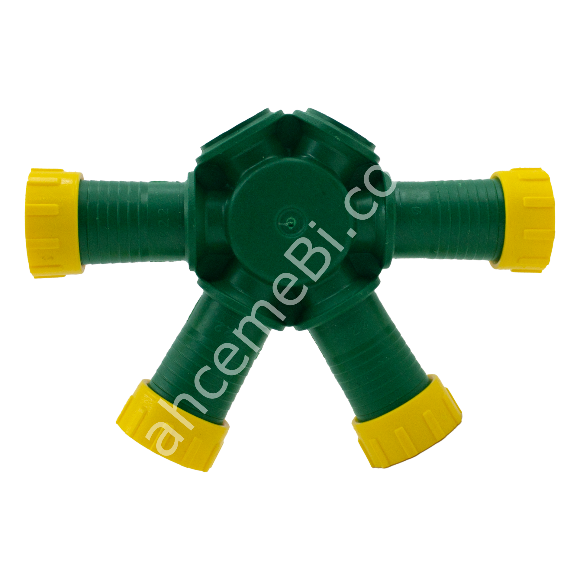 4’lü Yüzüklü Dağıtıcı K Q25 – Kondrip