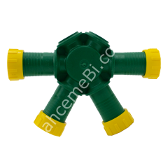 4’lü Yüzüklü Dağıtıcı K Q25 – Kondrip