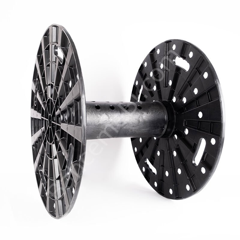 Damlama Toplama Makarası - Bsr Garden