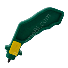 Boru Delme Aparatı - Kondrip