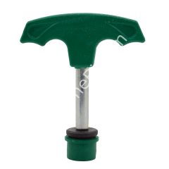 El ile Damlama Delme Aparatı Q32 Kondrip