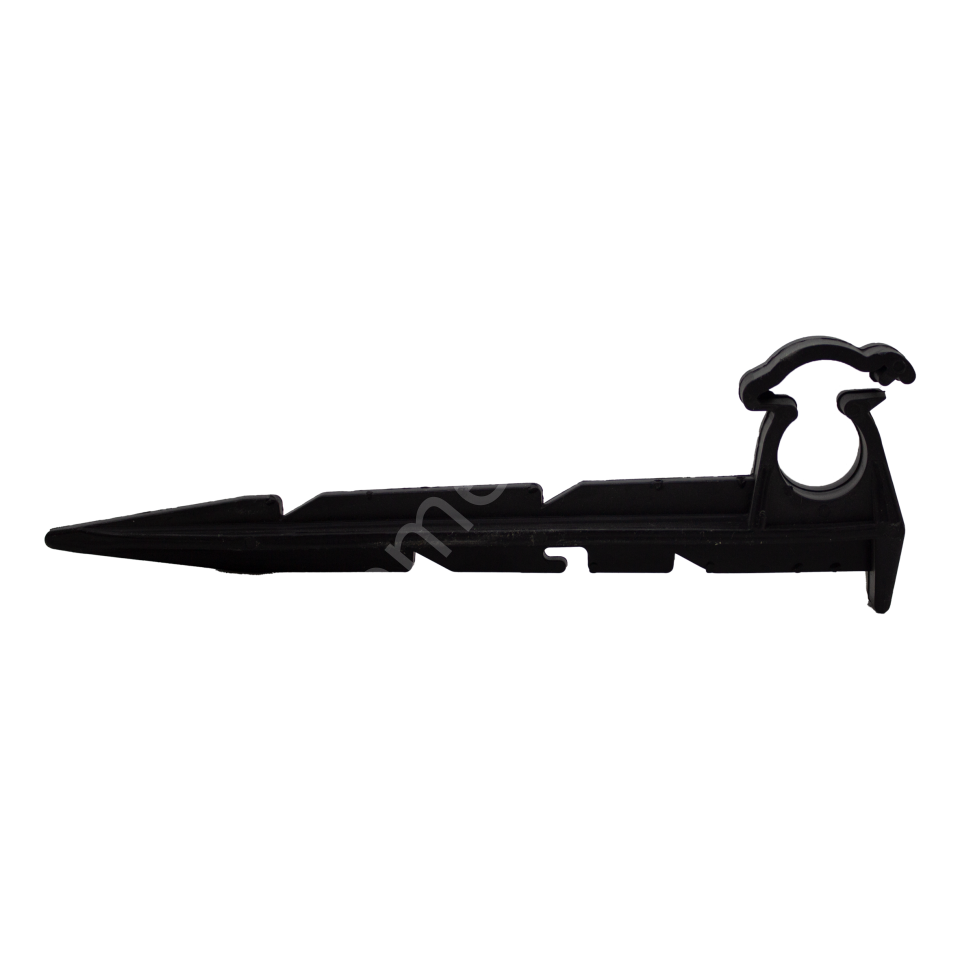 Klipsli Sabitleme Kazığı Kısa - Kondrip