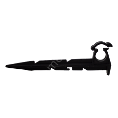 Klipsli Sabitleme Kazığı Kısa - Kondrip