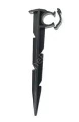 Klipsli Sabitleme Kazığı Kısa - Kondrip