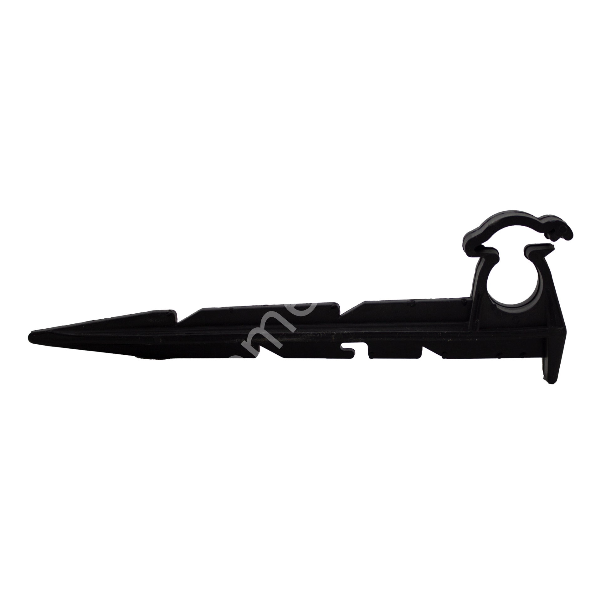 Klipsli Sabitleme Kazığı Uzun- Kondrip