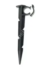 Klipsli Sabitleme Kazığı Uzun- Kondrip