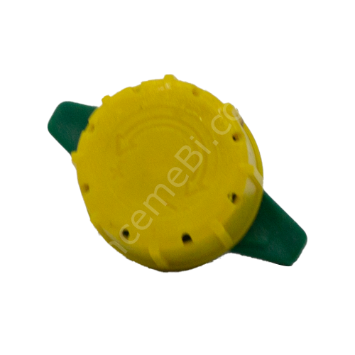 Debi Ayarlı Damlatıcı 0-70 LT - Kondrip