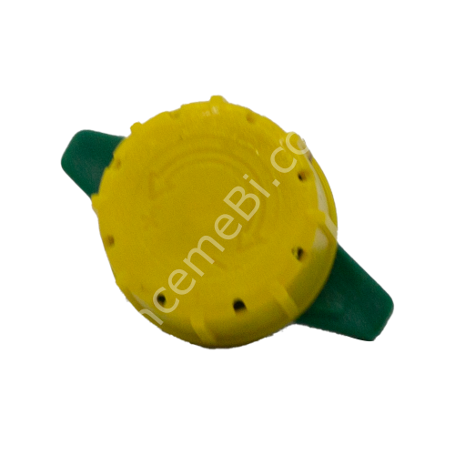 Debi Ayarlı Damlatıcı 0-140 LT - Kondrip