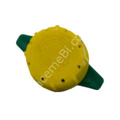 Debi Ayarlı Damlatıcı 0-140 LT - Kondrip