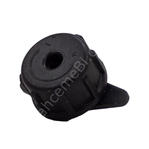 Siyah Damlatıcı 0-100 LT - Kondrip