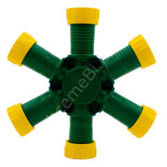 Q22 – 6’lı Yüzüklü Dağıtıcı – Kondrip