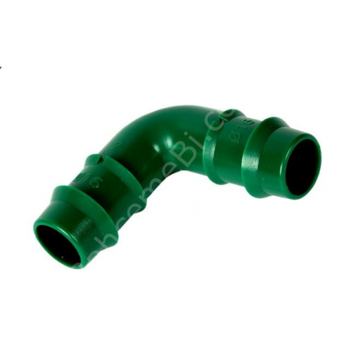 16×16 – Kurtağzı Dirsek – Kondrip