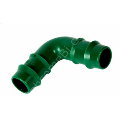 16×16 – Kurtağzı Dirsek – Kondrip