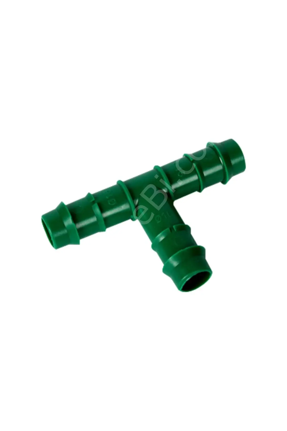 16 × 16 × 16 – Kurtağzı T – Kondrip