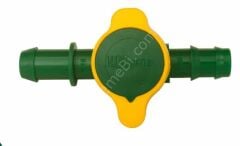 20×16 – Mini Vana Conta Çıkışlı Kurtağzı – Kondrip